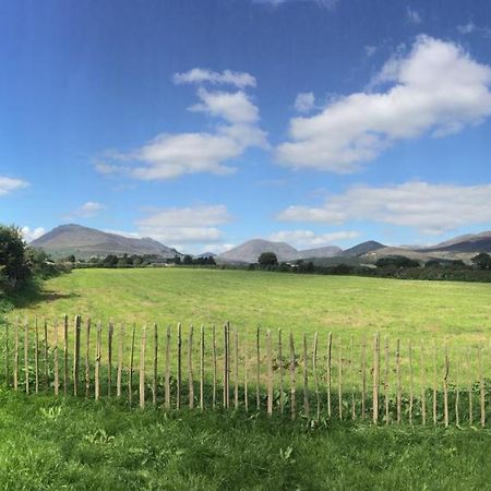 Willowtree Glamping Mournes Villa Annalong ภายนอก รูปภาพ
