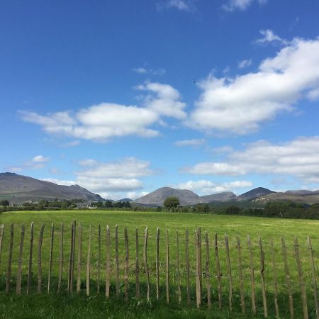 Willowtree Glamping Mournes Villa Annalong ภายนอก รูปภาพ